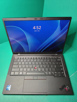 Lenovo Thinkpad X1 Carbon g11 i7-1365u 32/512GB√FHD√1rz√DPH - 7