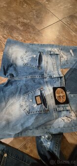 Jeans Philipp Plein v.S - 7