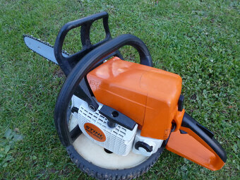 Stihl MS 250 / 3HP - 7