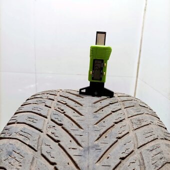 17" ALU kola – 5x120 – 7,5J x 17" ET14 - 7