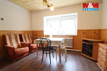 Prodej rodinného domu, 400 m², Velemyšleves - 7