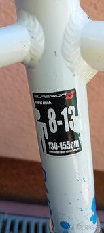 Dětské kolo - Superior - 7