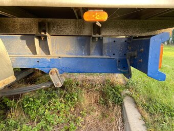 FIAT DUCATO / 3.0 JTD / 130KW / PLACHTA / SPANÍ PONY - 7