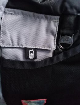 zimní bunda zn.Iguana vel.42 - 7