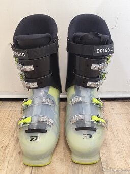 Lyžařské boty Dalbello - 7