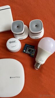 Zigbee a Z-wave zařízení - 7