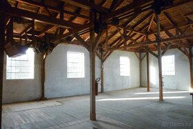 Pronajmeme sklady i jednotlivě, Letohrad - 7