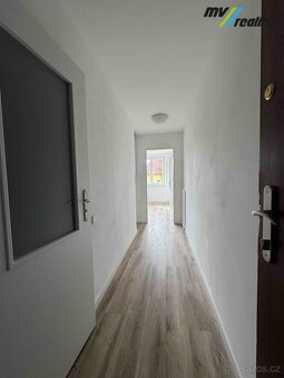 Praha 6 - Břevnov, Pronájem bytu 2+kk 31,93m², ev.č. 1949 - 7