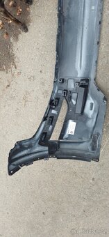 Predni naraznik tesla model Y 2025 - 7