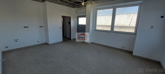 Prodej haly 820 m2, Valašské Meziříčí + st. pozemek 3.157 m2 - 7