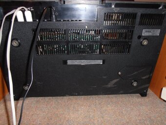 (((  KOTOUČOVÝ MAGNETOFON Tesla B730  ))) - 7