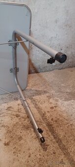 Kempingový stůl - 7