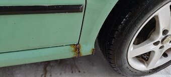 Škoda Fabia 1.4 16V 74kw - 7