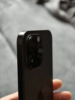 iPhone 16 pro max - 100 % baterie - 7