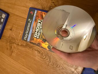 Set 6ks her na Playstation 2 - 7