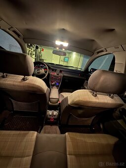 Audi a6c5 allroad - 7