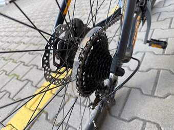 Scott ASPECT 930 (2018) velikost L - 7