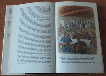 Jindřich Šimon Baar - Jan Cimbura - 7