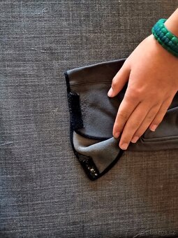 Šedé rajtky - pikeur - 7