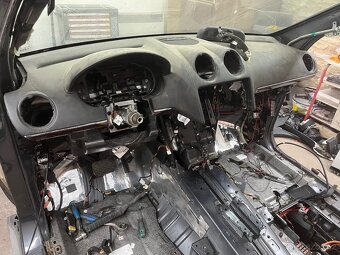 ND na Mercedes GL 350cdi 4matic - 7