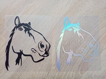 Samolepky na auto - 7