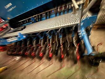 Lemken Saphir 10/300 + Zirkon 8/300 - 7