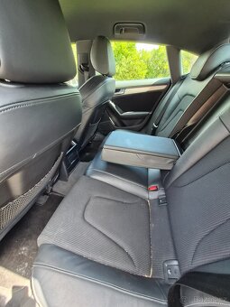 Audi A5 2.0 TDI S-line - 7