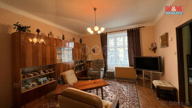 Prodej bytu 4+1, 90 m², Soběslav, ul. Rašínova - 7