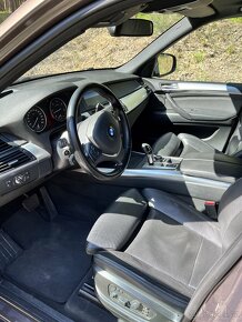 BMW X5 4.0d 2012 - 7