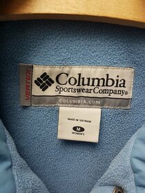 Damska zimni bunda zn.Columbia vel M - 7