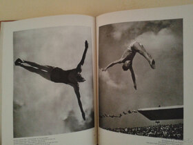 Olympijské hry 1936 - Berlin, Leni Riefenstahl - 7