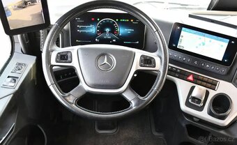 Mercedes Benz Tahač návěsu Actros 1853 - 7