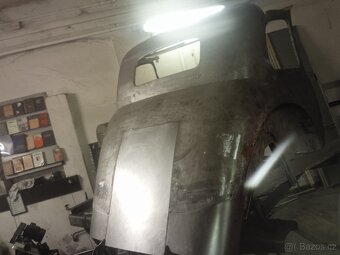 Autoklempířské a karosářské práce - 7