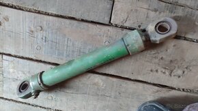 hydraulické válce dvoučinné - 7
