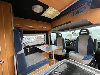 Obytné auto Fiat Ducato 3.0L, 132.XXX km - 7