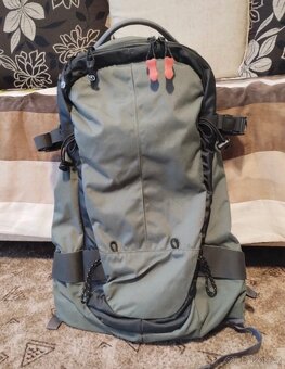 lyžařský batoh Ortovox FreeRide - 7