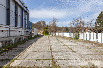 Pronájem, nebytový prostor, 5000m2, Praha 6, Sedlec - 7