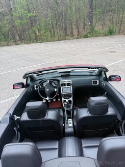 Peugeot cabriolet - 7