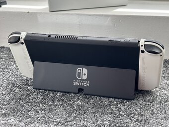Nintendo Switch Oled - 7