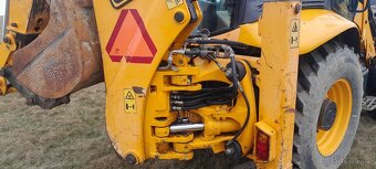 Jcb 3cx - 7