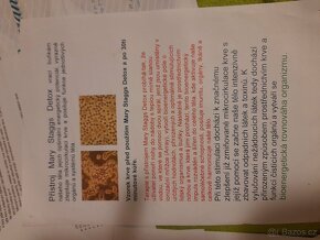 detoxikační přístroj k očistě těla. - 7