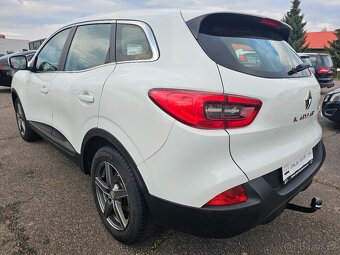 RENAULT KADJAR 2016 1.5 DCI 81kW EDC AUTOMAT,NAVI,SERVISKA - 7