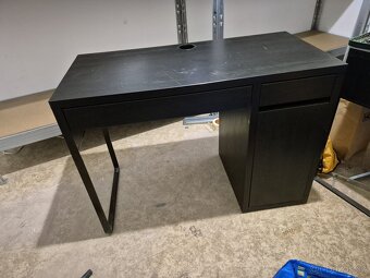 2× stul Ikea - 7