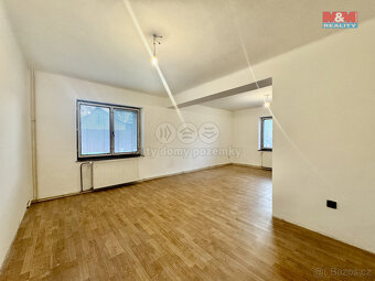 Prodej rodinného domu, 165 m², Bohumín, ul. 1. máje - 7
