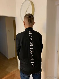 Bomber Adidas M - 7