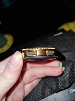 Samsung galaxy watch 42mm rose gold - 7