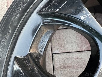 Alu disky zn. Brock 46923 4x100 - 7