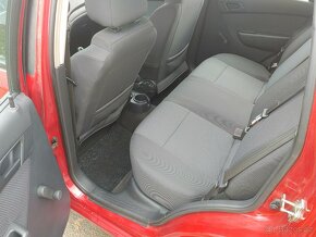 Chevrolet Aveo 1.2 16V LPG - 7