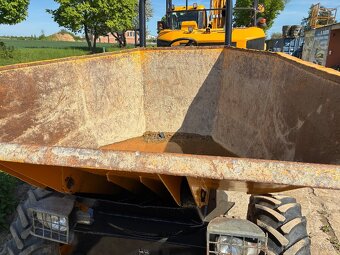 JCB 3 TST dempr - 7