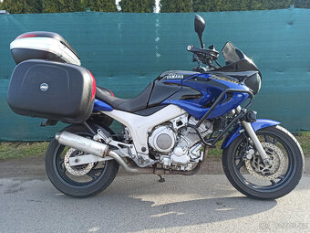 Yamaha TDM 850 R.V.1999 - 7